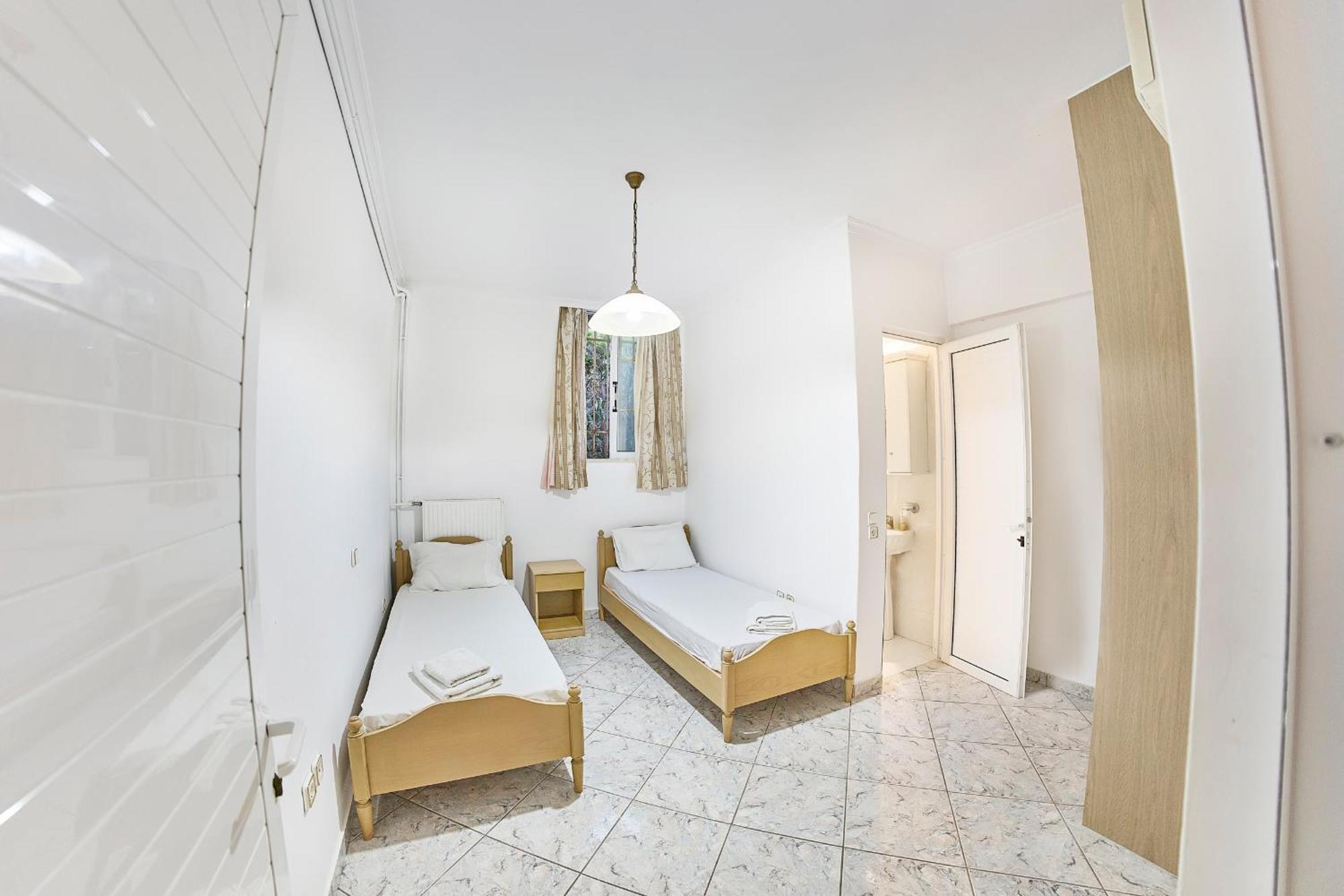 The Mardim Villa Соунио Екстериор снимка
